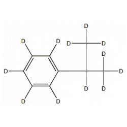 Cumene-d12 (99 atom%D)