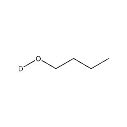 1-Butanol-d1 (99 atom%D, ampoule)