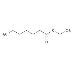 Heptanoic acid-ethyl ester