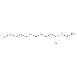 Undecanoic acid-ethyl ester