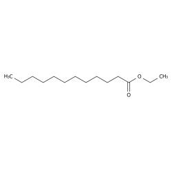 Dodecanoic acid-ethyl ester