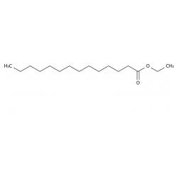 Tetradecanoic acid-ethyl ester
